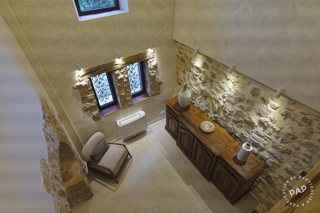 Maison à louer, 170m², Spéracèdes