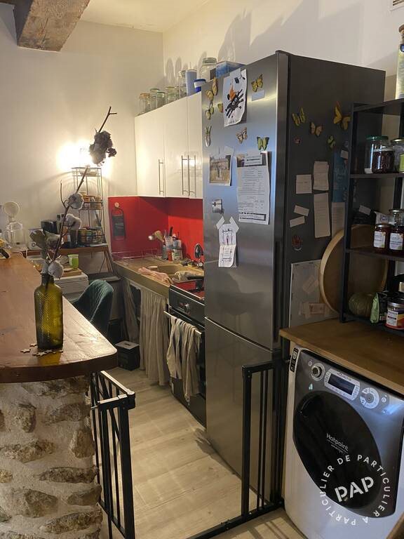 Maison à vendre, 73m², Rambouillet