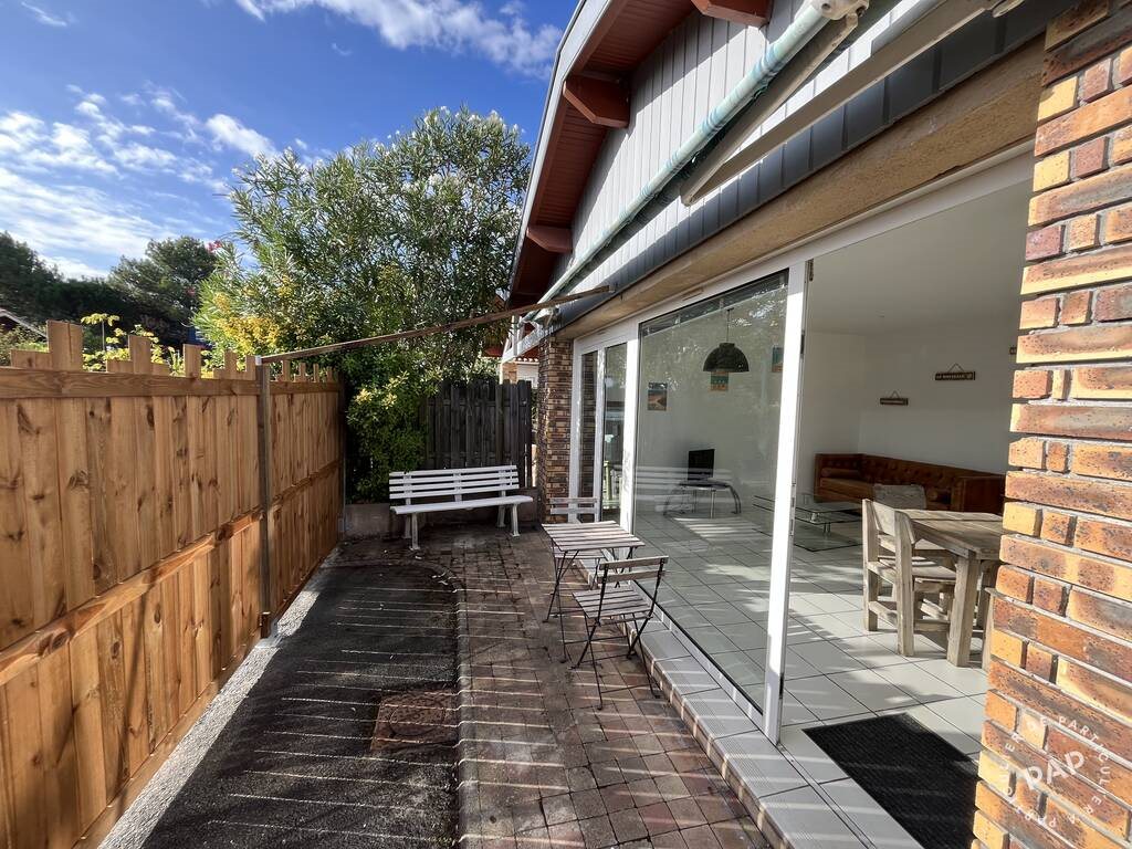 Maison à louer, 37m², Le Teich