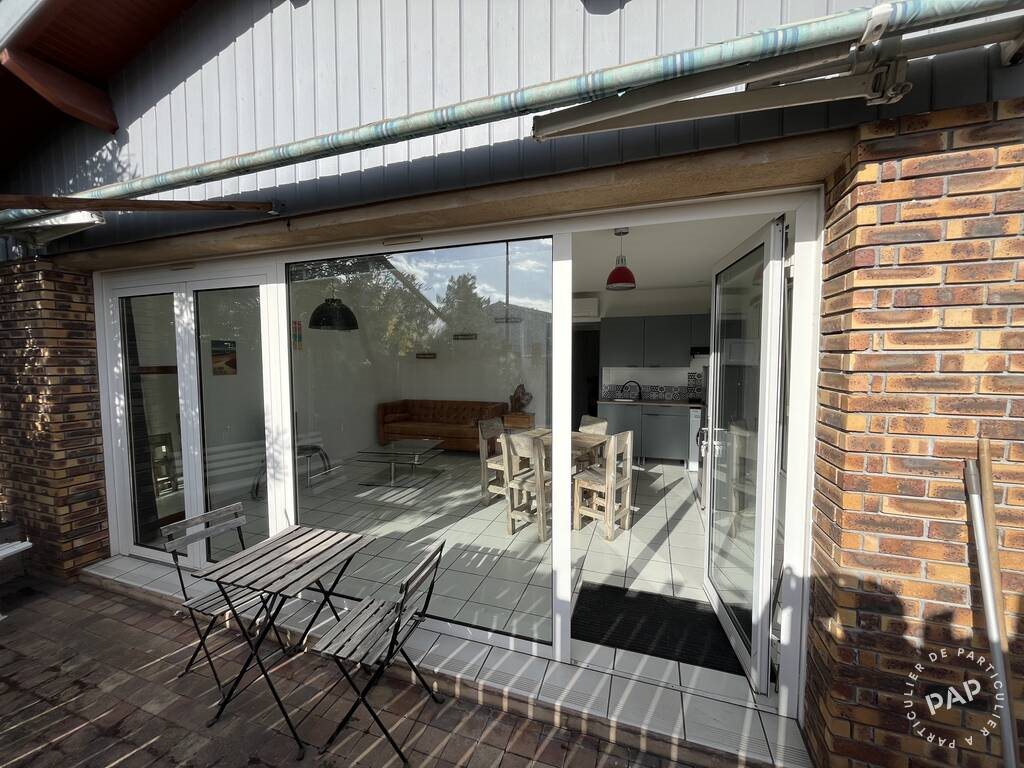 Maison à louer, 37m², Le Teich