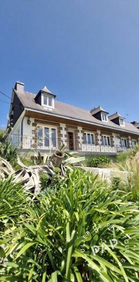 Maison à vendre, 144m², Hillion