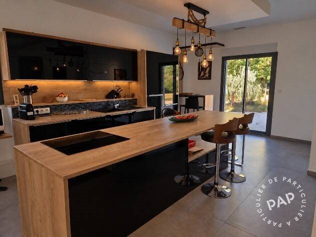 Maison à vendre, 167m², Saint-Aubin-de-Médoc