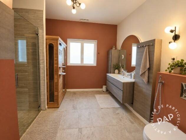 Maison à vendre, 167m², Saint-Aubin-de-Médoc