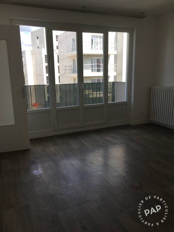 Appartement à louer, 32m², Colombes