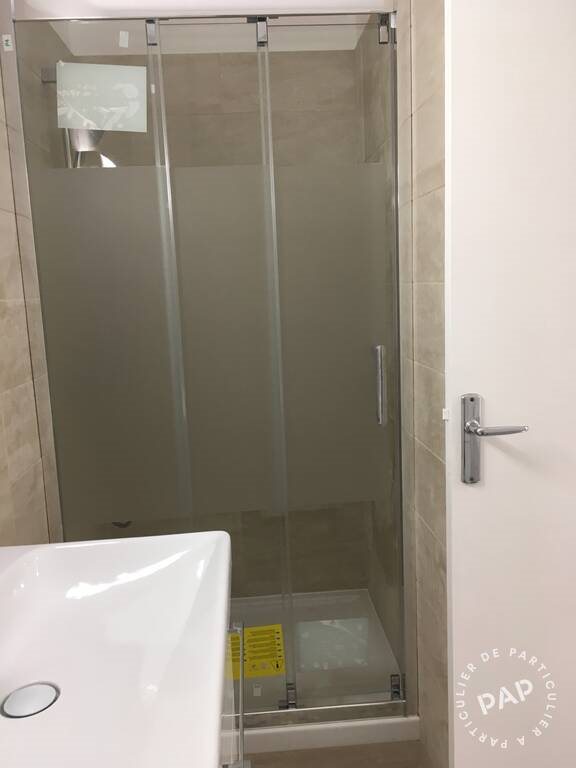 Appartement à louer, 32m², Colombes