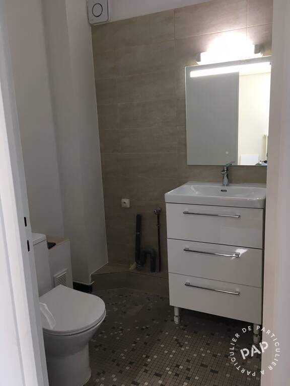 Appartement à louer, 32m², Colombes