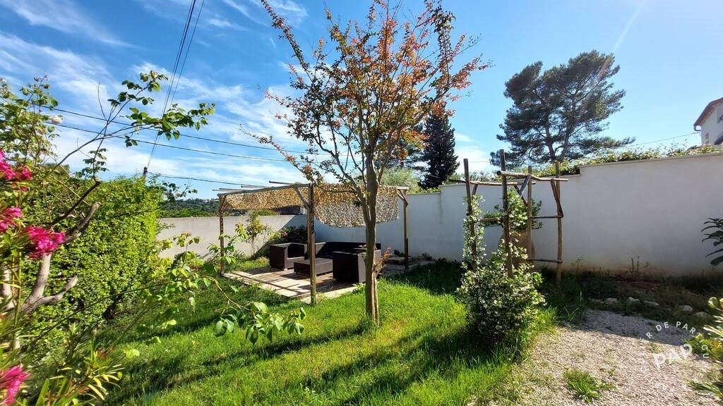 Maison à louer, 125m², Villeneuve-lès-Avignon