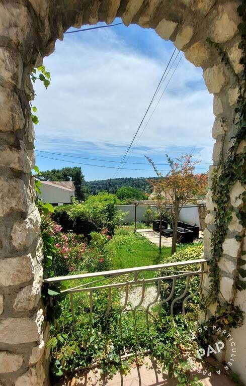 Maison à louer, 125m², Villeneuve-lès-Avignon
