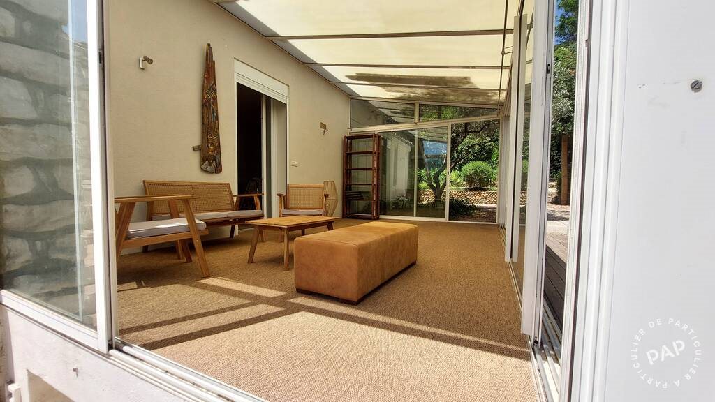 Maison à louer, 125m², Villeneuve-lès-Avignon