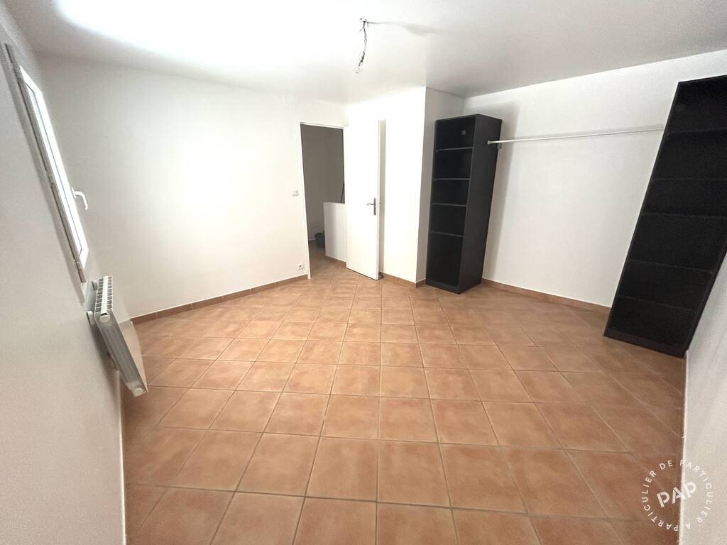 Appartement à louer, 42m², Piolenc