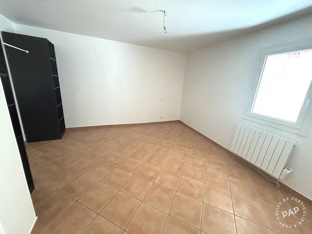 Appartement à louer, 42m², Piolenc