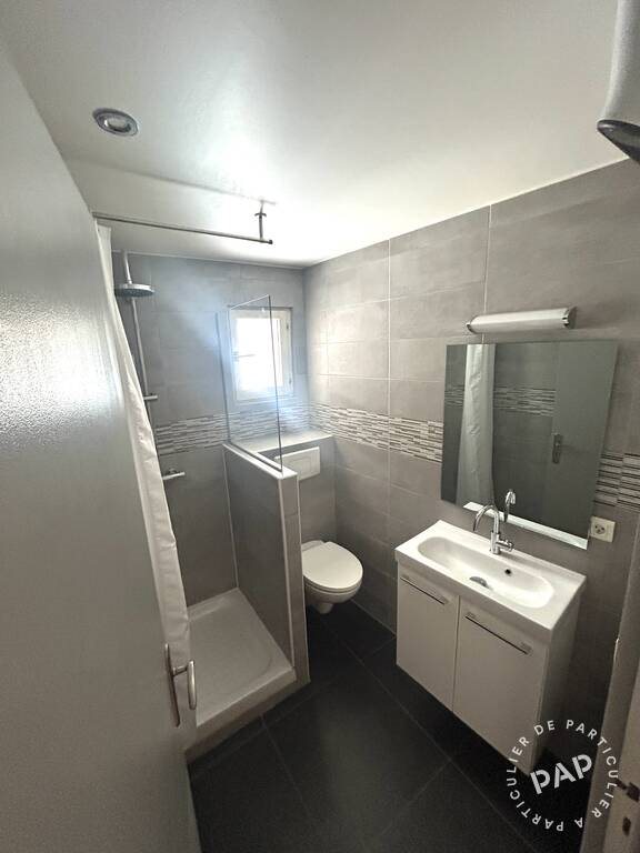 Appartement à louer, 42m², Piolenc