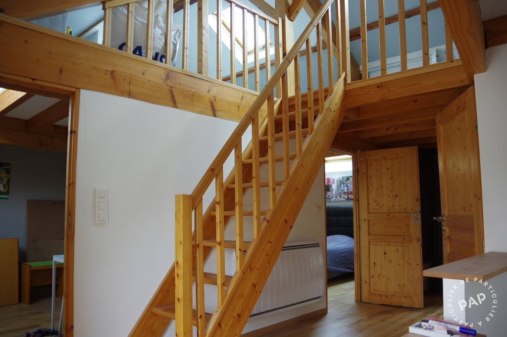 Maison à vendre, 127m², Saulx-les-Chartreux