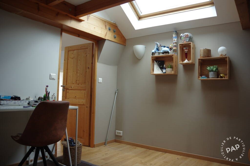 Maison à vendre, 127m², Saulx-les-Chartreux