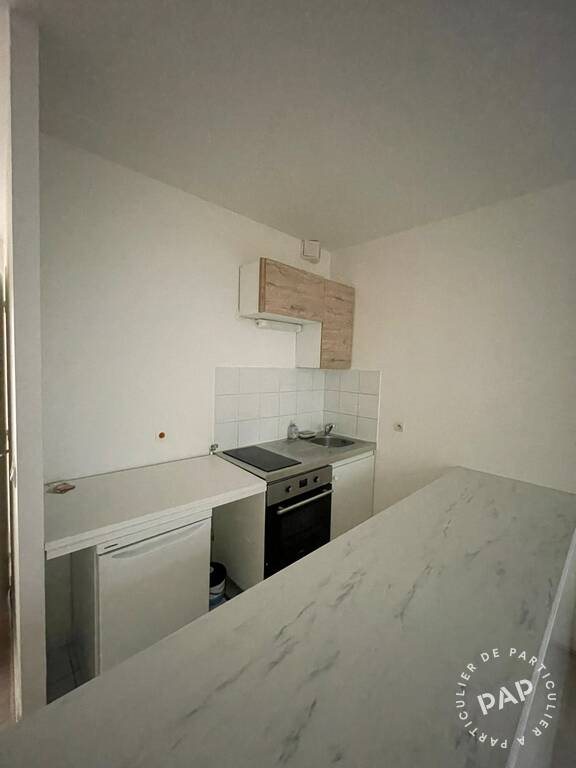Appartement à louer, 32m², Paris 15ème