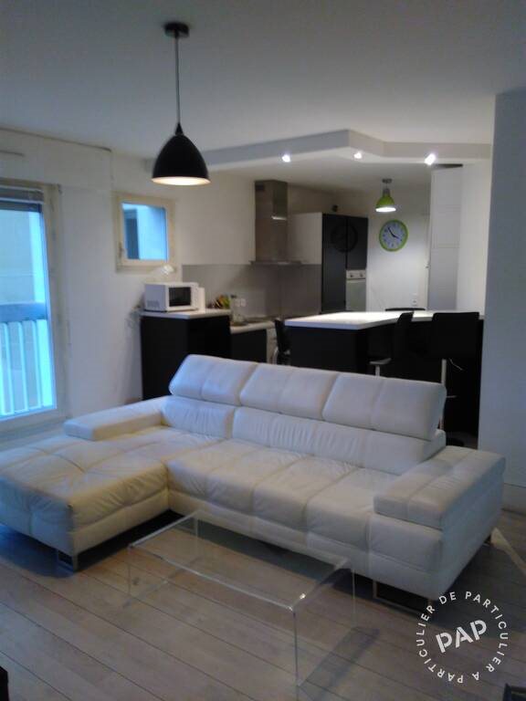 Appartement à louer, 41m², Neuilly-sur-Seine