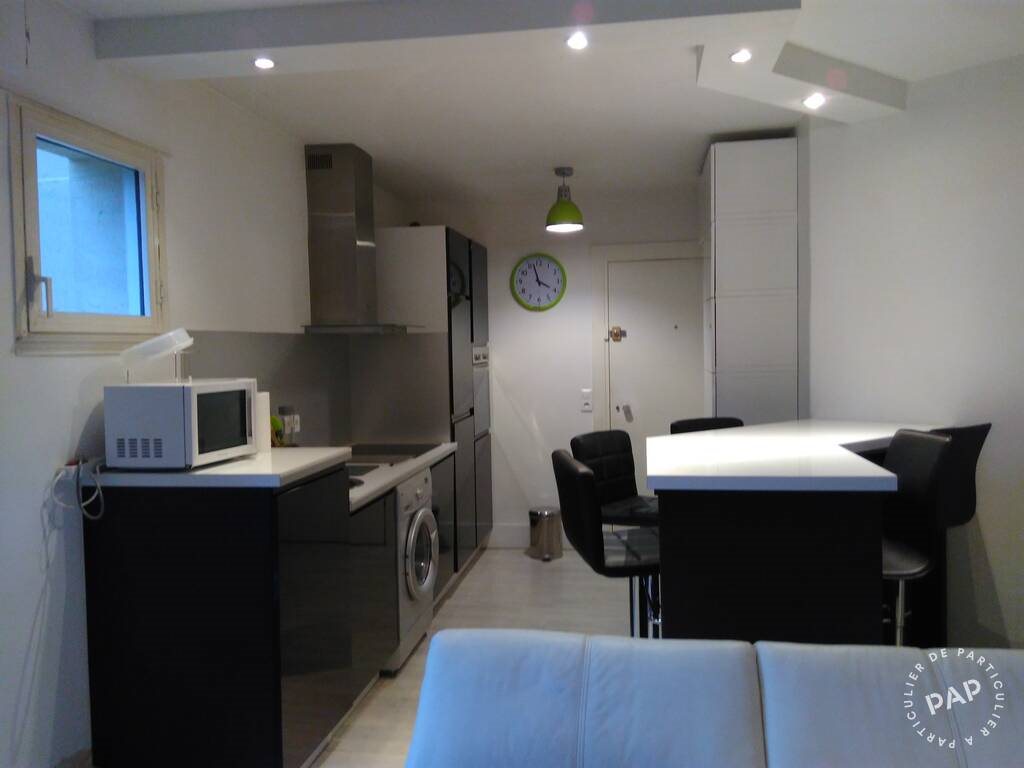 Appartement à louer, 41m², Neuilly-sur-Seine