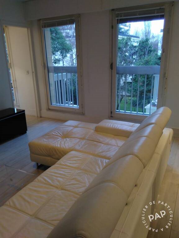 Appartement à louer, 41m², Neuilly-sur-Seine