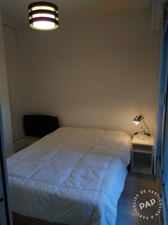Appartement à louer, 41m², Neuilly-sur-Seine