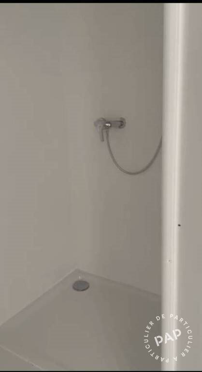 Appartement à louer, 38m², Noisy-le-Grand
