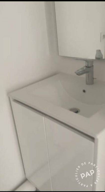Appartement à louer, 38m², Noisy-le-Grand