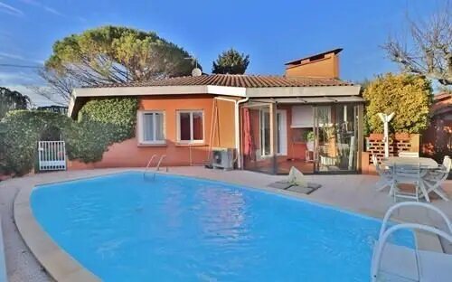 Maison à vendre, 125m², Brettes