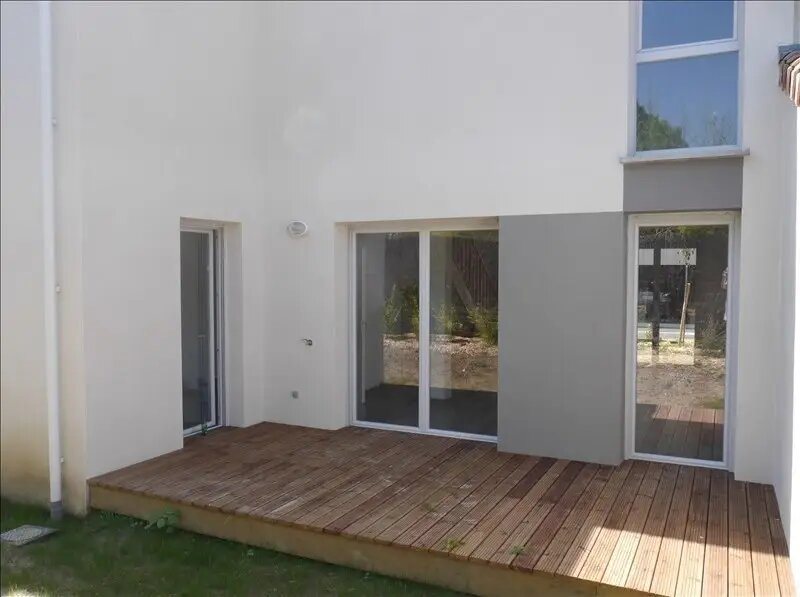Maison à vendre, 86m², Brettes
