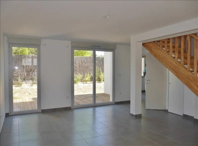 Maison à vendre, 86m², Brettes