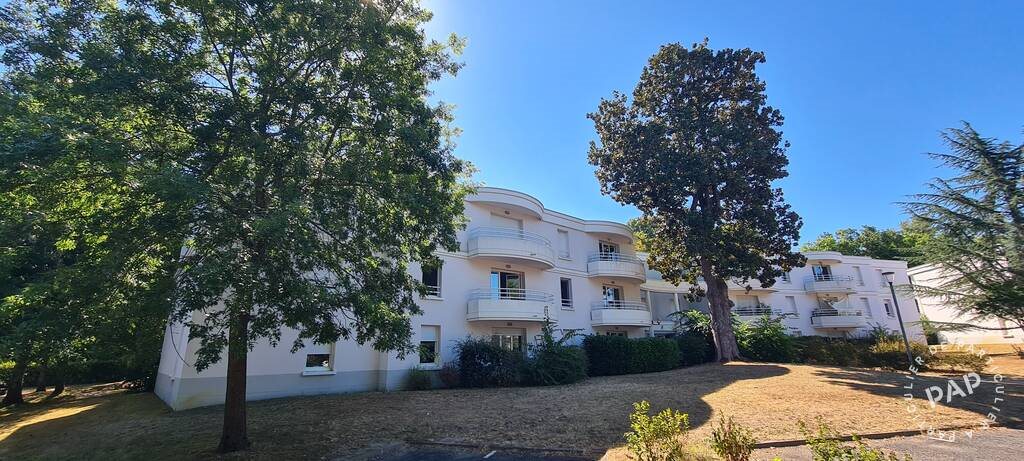 Appartement à vendre, 63m², Gradignan