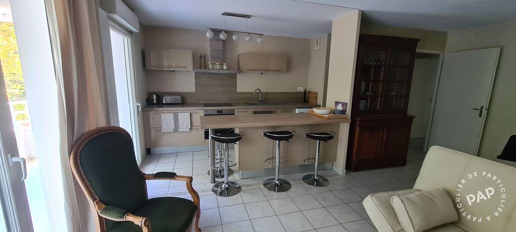 Appartement à vendre, 63m², Gradignan