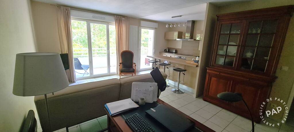 Appartement à vendre, 63m², Gradignan