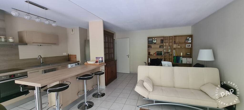 Appartement à vendre, 63m², Gradignan