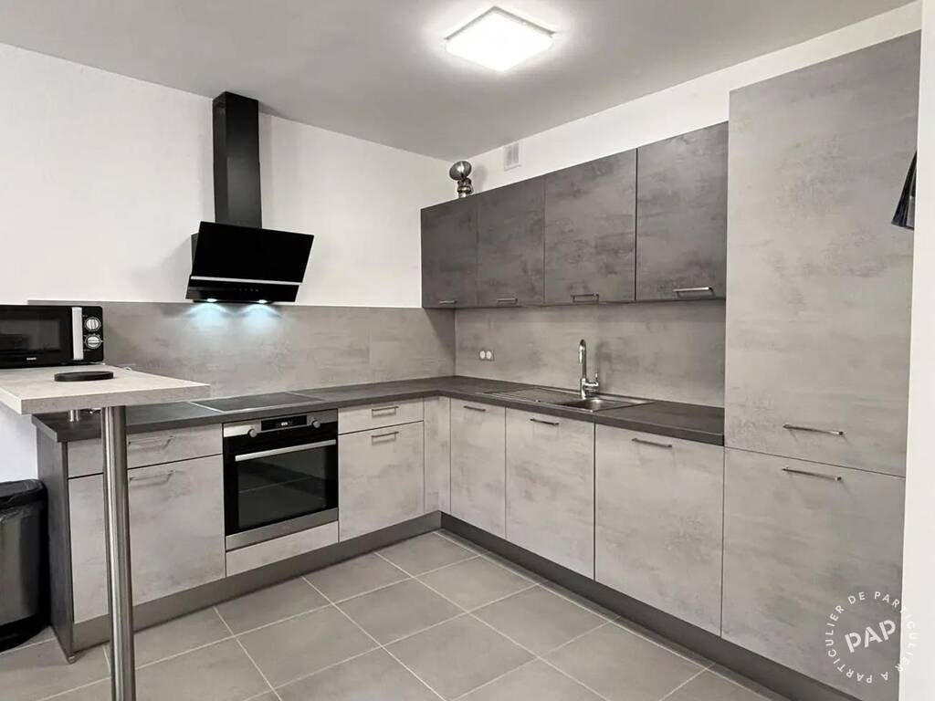 Appartement à louer, 76m², Thionville