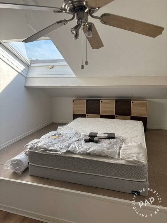 Appartement à louer, 76m², Thionville