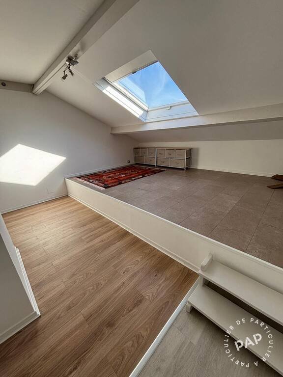 Appartement à louer, 76m², Thionville