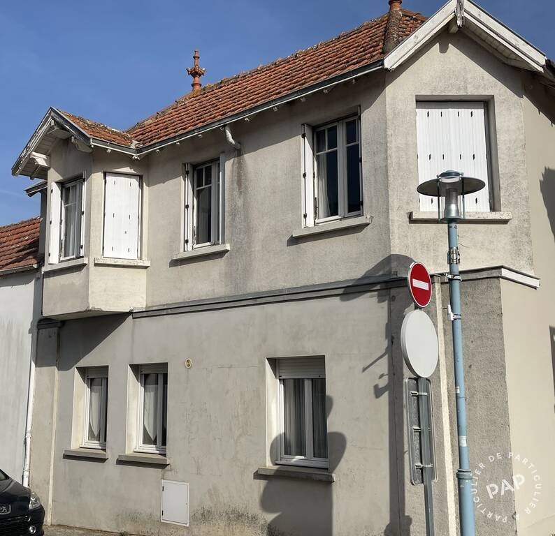 Maison à vendre, 130m², Préfailles