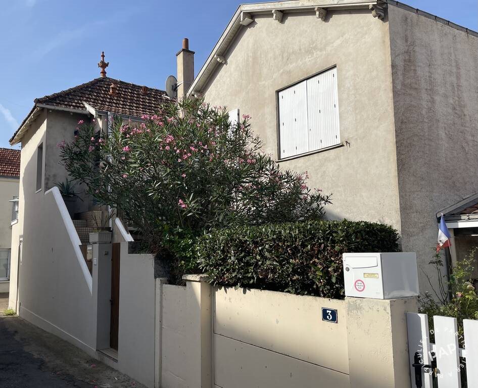 Maison à vendre, 130m², Préfailles