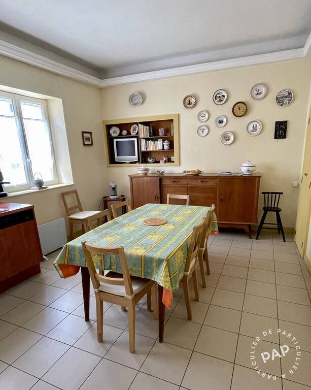 Maison à vendre, 130m², Préfailles