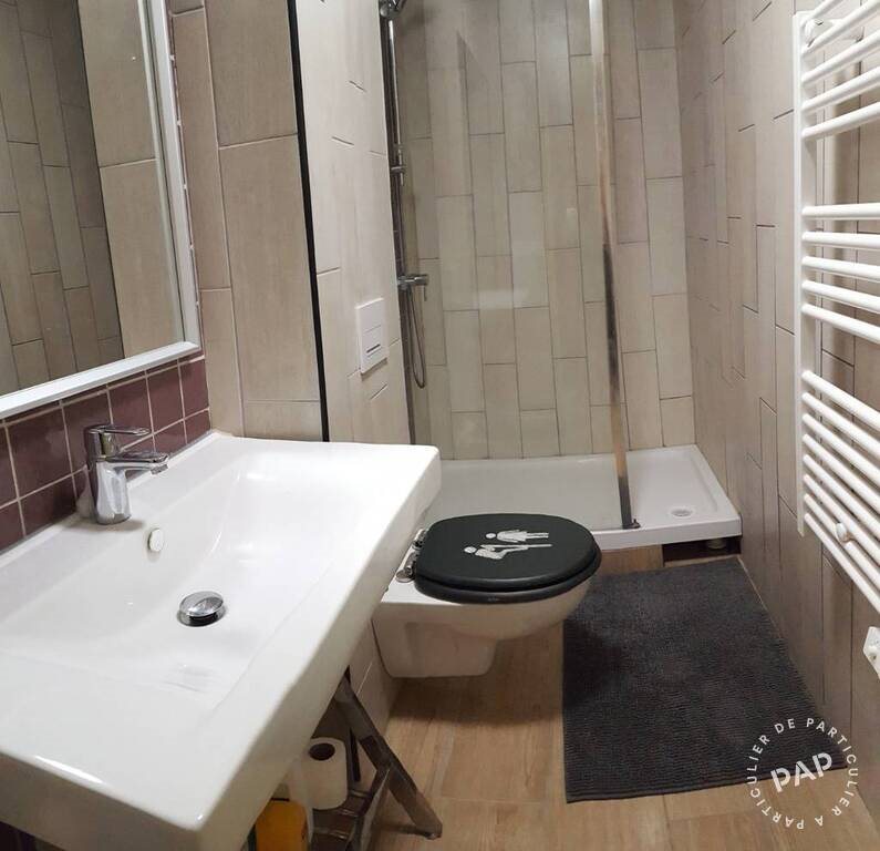 Appartement à louer, 52m², Ivry-sur-Seine