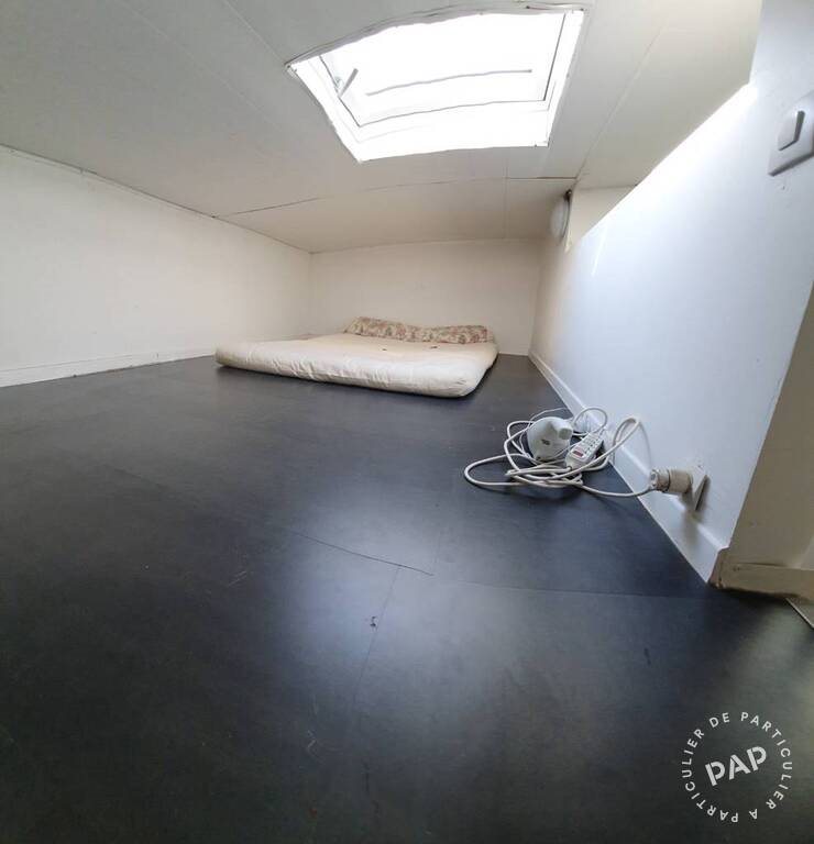 Appartement à louer, 52m², Ivry-sur-Seine