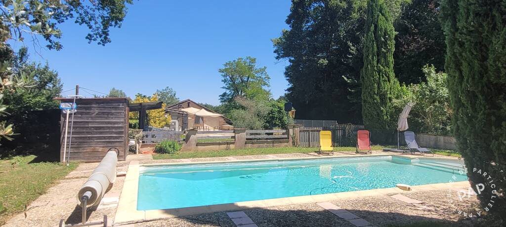 Maison à vendre, 124m², Malause