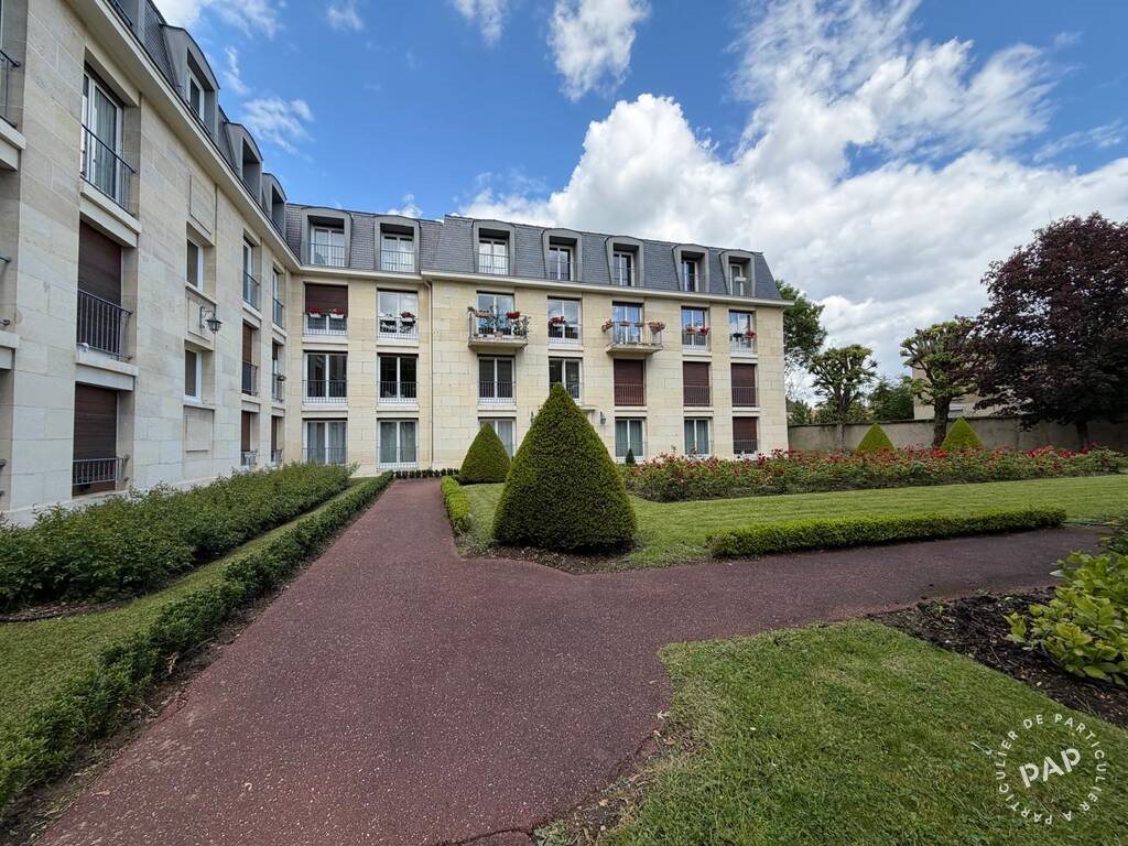 Appartement à louer, 114m², Versailles