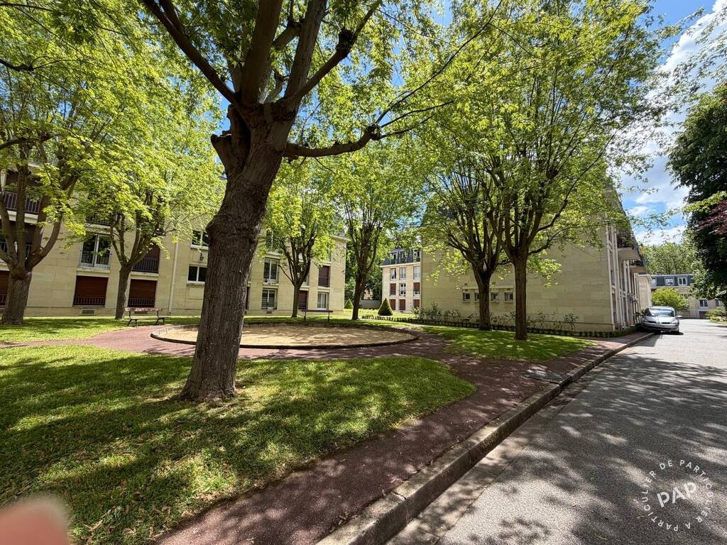 Appartement à louer, 114m², Versailles