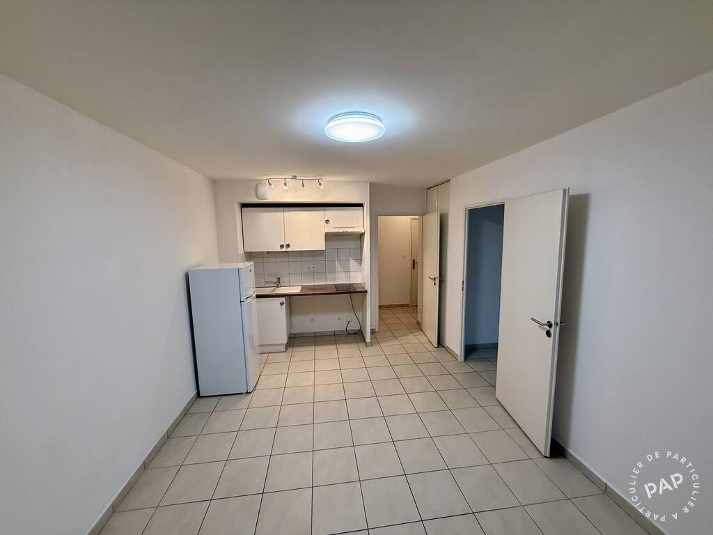 Appartement à vendre, 39m², Montpellier
