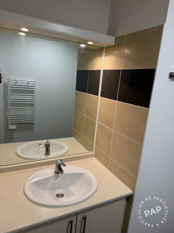 Appartement à vendre, 39m², Montpellier