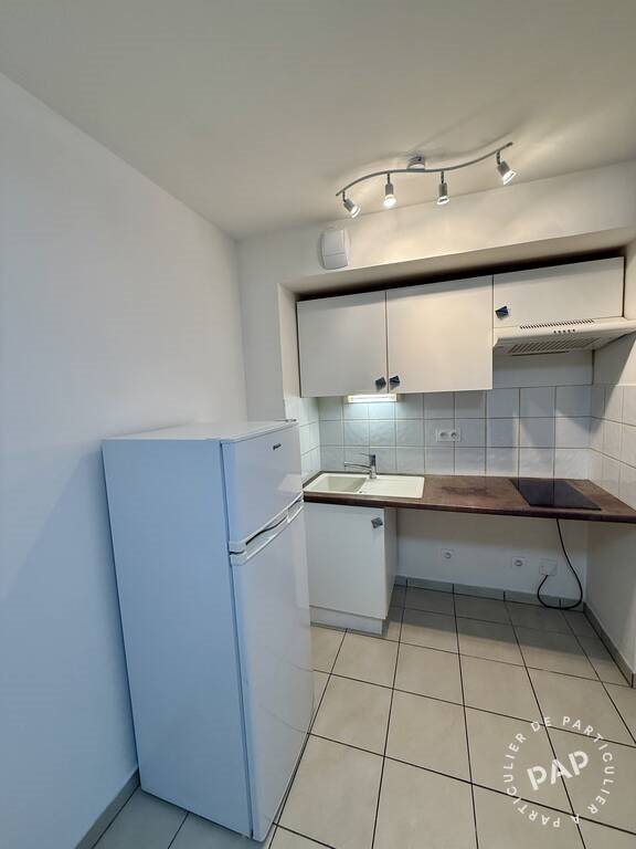 Appartement à vendre, 39m², Montpellier