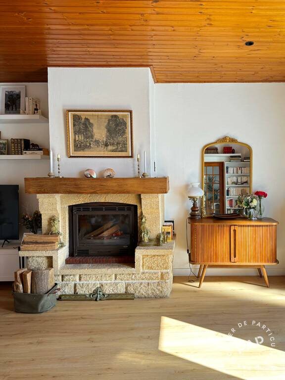 Maison à vendre, 68m², Les Sables-d'Olonne
