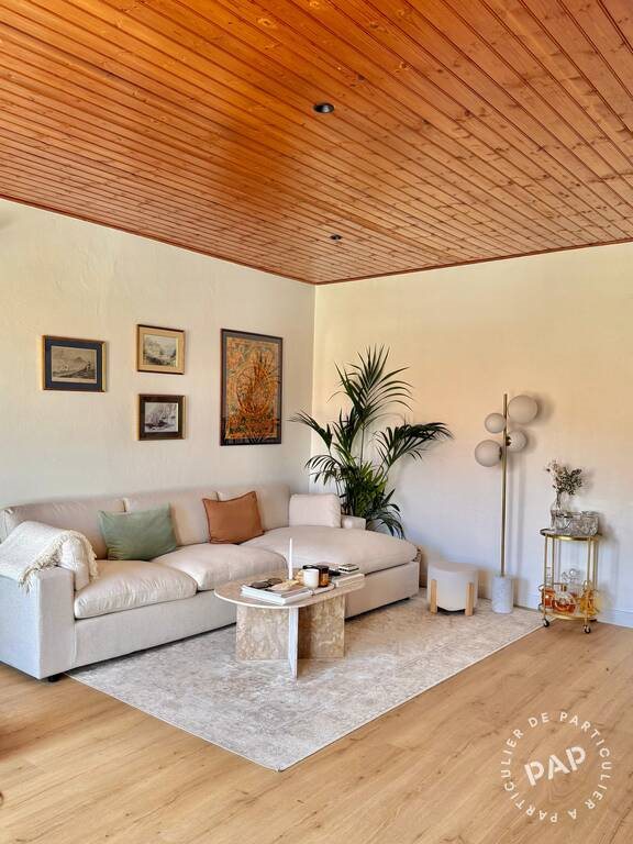 Maison à vendre, 68m², Les Sables-d'Olonne