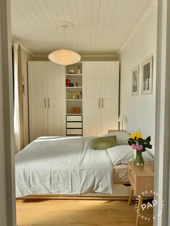 Maison à vendre, 68m², Les Sables-d'Olonne