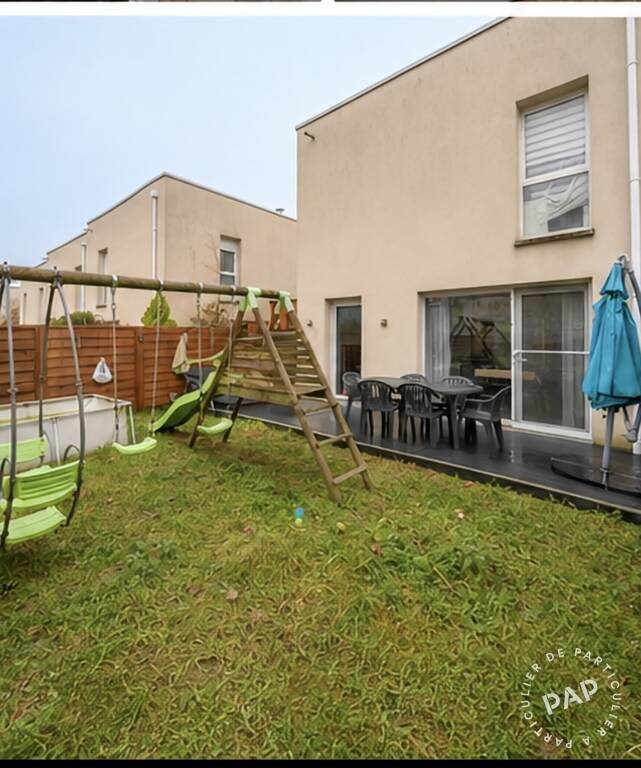 Maison à vendre, 80m², Wattrelos